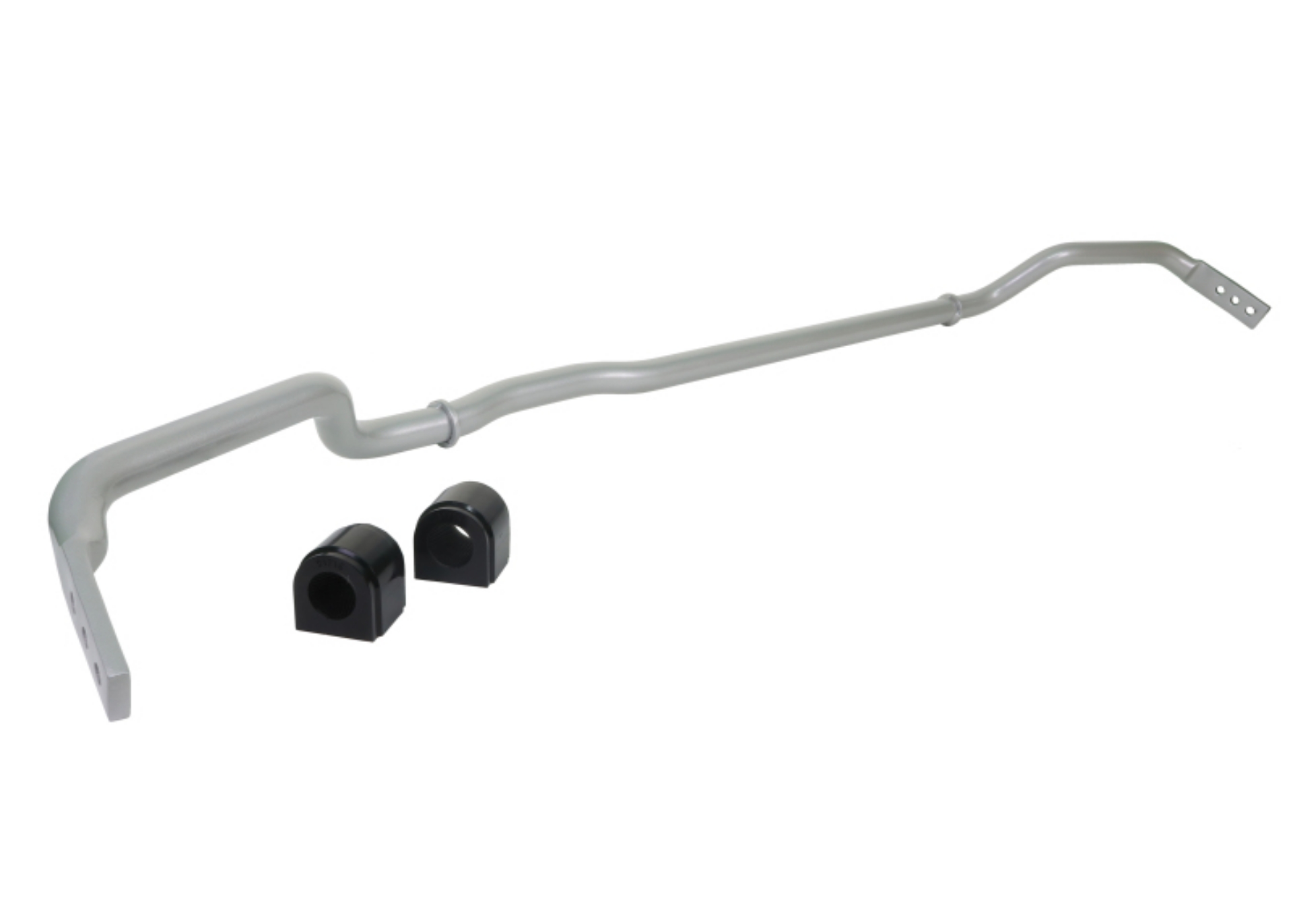 Picture of Whiteline 15-18 BMW M3 - 15-20 BMW M4 Rear 26mm Heavy Duty Adjustable Swaybar