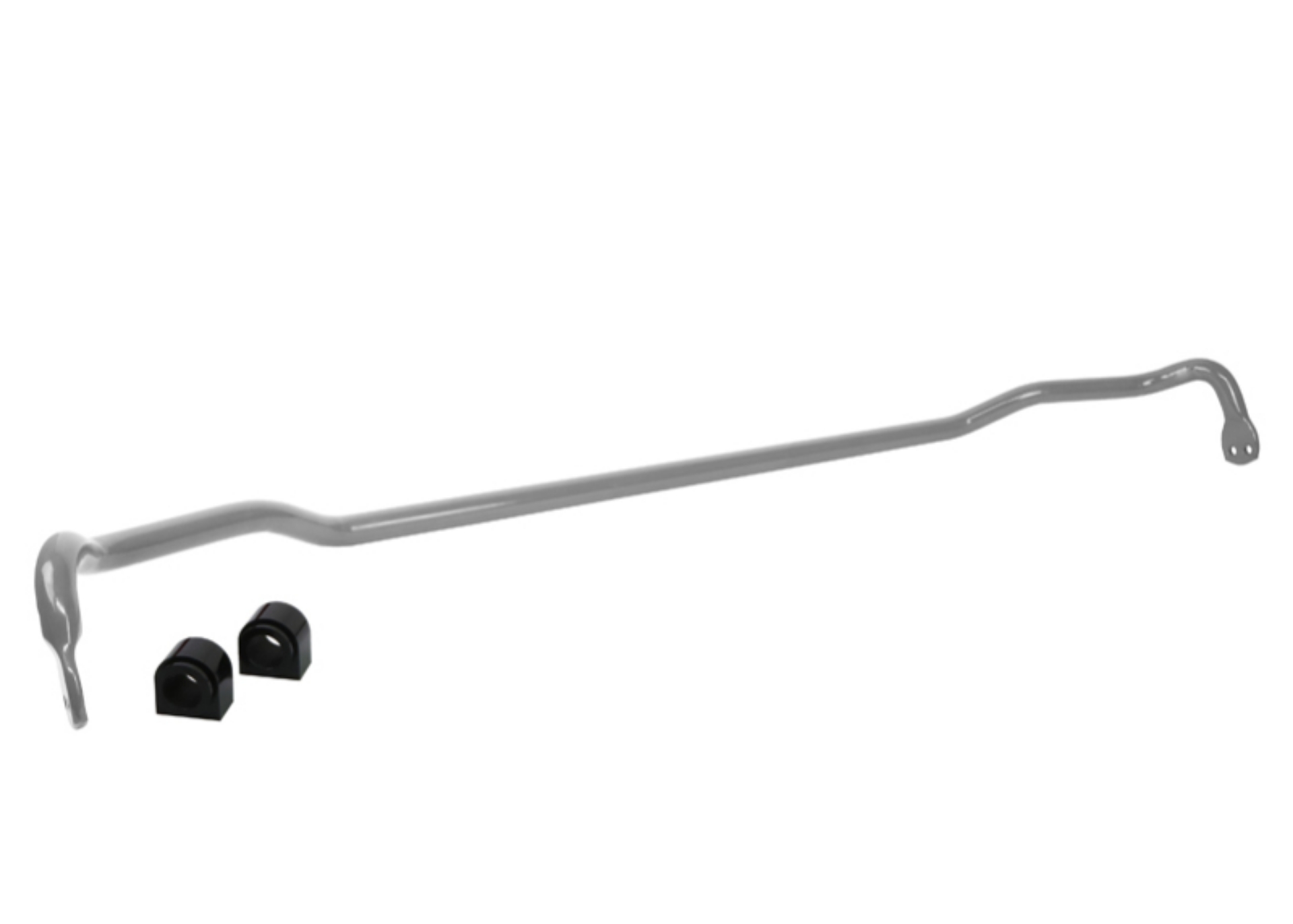Picture of Whiteline 2013 BMW M3 Rear 26mm Heavy Duty Adjustable Swaybar