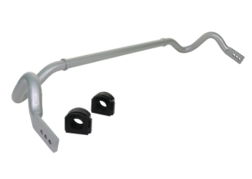 Picture of Whiteline 15-18 BMW M3 - 15-20 BMW M4 Front 30mm Adjustable Swaybar