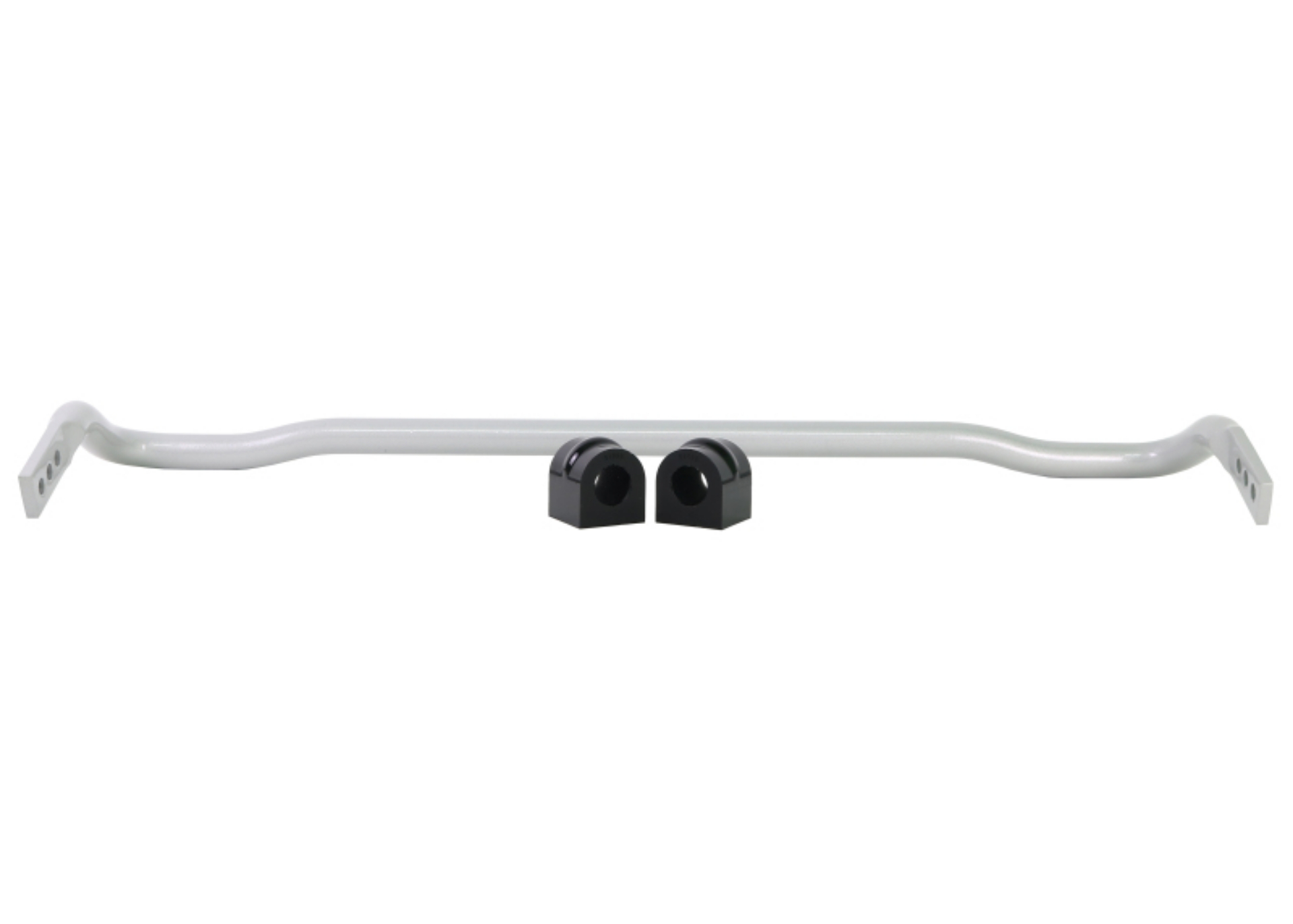 Picture of Whiteline 17-20 Tesla 3 Front 30mm Heavy Duty Swaybar