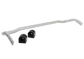 Picture of Whiteline 17-20 Tesla 3 Front 30mm Heavy Duty Swaybar