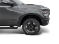 Picture of Bushwacker 19-20 Ram 1500 Rebel FF Pocket Style Flares 4pc - Black