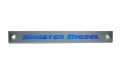 Picture of Sinister Diesel Radiator Cover for 1994-1997 7-3L Powerstroke