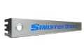 Picture of Sinister Diesel Radiator Cover for 1994-1997 7-3L Powerstroke