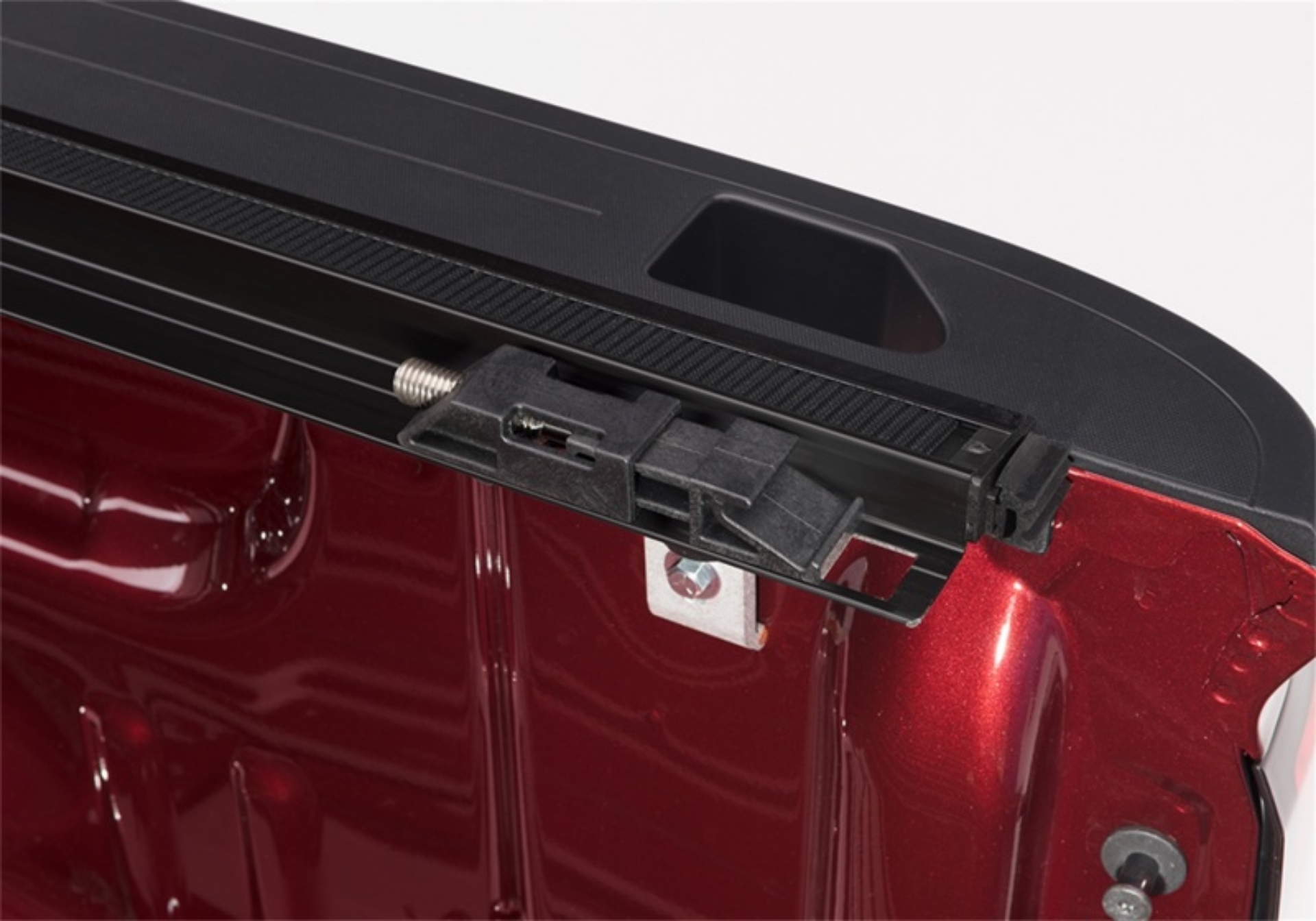 Picture of Truxedo 2020 Jeep Gladiator 5ft Pro X15 Bed Cover