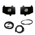 Picture of Baja Designs 18+ Jeep Wrangler JT Dual S1 Reverse Kit w- Upfitter