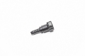 Picture of Radium Engineering 3-8in SAE Female To 3-8in Barb Quick Connect Fitting