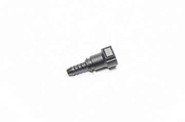 Picture of Radium Engineering 3-8in SAE Female To 3-8in Barb Quick Connect Fitting