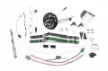 Picture of Radium Nissan S14-S15-R33-R34 Fuel Hanger For F90000267-274-285 Or E5LM - Pumps Not Included