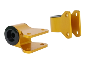 Picture of Whiteline 2016 Ford Focus RS Front Control Arm Bushing
