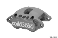 Picture of Wilwood Caliper-Billet Narrow Dynalite 4-75in Radial Mount 1-62in Pistons 1-00in Disc