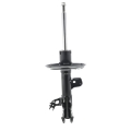 Picture of KYB Shocks Excel-G  Front Left Toyota Camry 2-5L 2018-2020