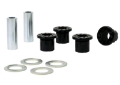 Picture of Whiteline 2006 Toyota Tacoma Base Steering Rack Bushing Kit