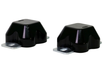 Picture of Whiteline 2005 Toyota Tacoma Rear Bump Stop Bushing