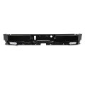 Picture of Westin 19-20 Chevy Silverado 1500 HDX Bandit Rear Bumper - Black