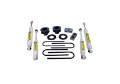 Picture of Superlift 05-10 Ford F-250 SuperDuty 4WD 2-5in Lift Kit w- Superlift Shocks