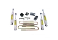 Picture of Superlift 05-10 Ford F-250 SuperDuty 4WD 2in Lift Kit w- Superlift Shocks