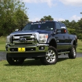 Picture of Superlift 05-10 Ford F-250 SuperDuty 4WD 2in Lift Kit w- Superlift Shocks