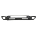 Picture of Westin 19-20 Ram 2500-3500 Pro-Mod Front Bumper - Textured Black