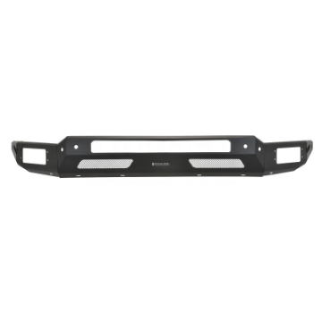 Picture of Westin 19-20 Ram 2500-3500 Pro-Mod Front Bumper - Textured Black