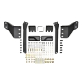 Picture of Westin 19-20 Ram 2500-3500 Pro-Mod Front Bumper - Textured Black