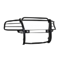 Picture of Westin 15-20 Chevy Suburban-Tahoe Sportsman X Grille Guard - Textured Black
