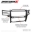 Picture of Westin 19-20 Ram 2500-3500 Sportsman X Grille Guard - Textured Black