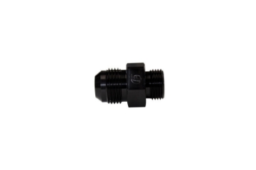 Picture of Fleece Performance Universal -10 to 3-4in-16 Straight Male Black w- O-Ring