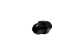 Picture of Fleece Performance Universal -10 to 3-4in-16 Straight Male Black w- O-Ring