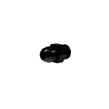 Picture of Fleece Performance Universal -10 to 7-8in-14 Straight Male Black w- O-Ring