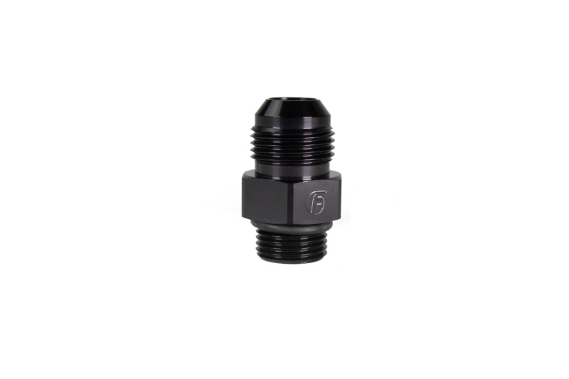 Picture of Fleece Performance Universal 1-2in NPT to -10AN Male