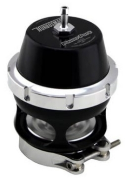 Picture of Turbosmart BOV Power Port Supercharger - Black