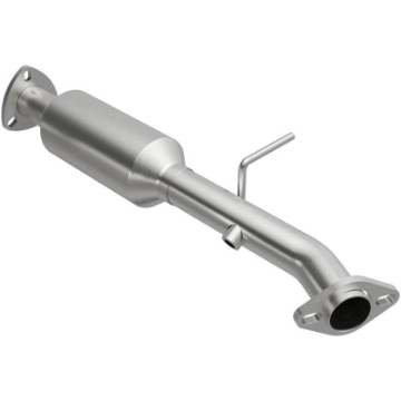 Picture of MagnaFlow California Converter Direct Fit 1995 Kia Sportage 2-0L