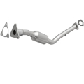 Picture of MagnaFlow California Converter Direct Fit 2003 Saturn Ion 2-2L