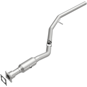 Picture of MagnaFlow California Converter Direct Fit 2005 Chrysler-Dodge Town & Country-Grand Caravan 3-3L-3-8L