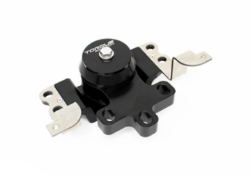 Picture of Torque Solution Billet Aluminum Transmission Mount: 2015+ VW Golf MQB 6 Speed W- DSG