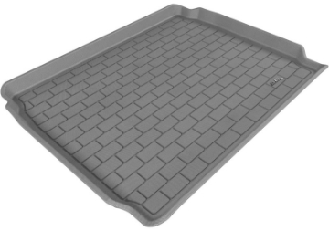 Picture of 3D MAXpider 2000-2006 BMW X5 Kagu Cargo Liner - Gray