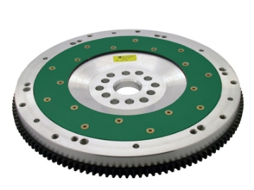 Picture of Fidanza 83-86 Mustang 2-3T Aluminium Flywheel
