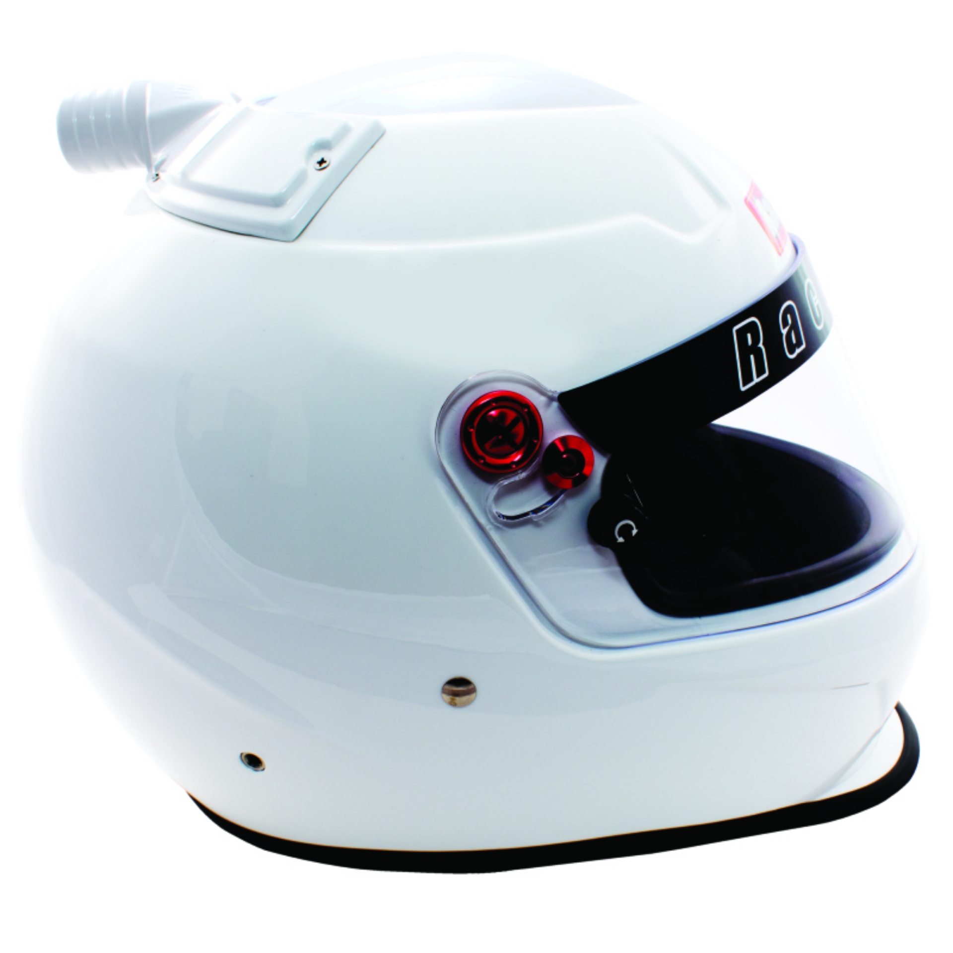 Picture of Racequip White TOP AIR PRO20 SA2020 Large