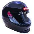 Picture of Racequip Gloss Black PRO20 SA2020 Small