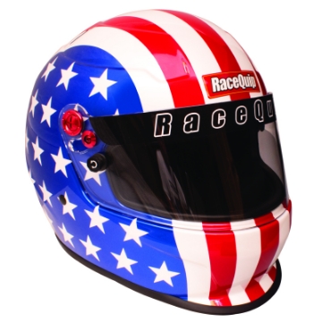 Picture of Racequip PRO20 SA2020 AMERICA XSM