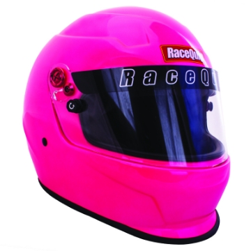 Picture of Racequip Hot Pink PRO20 SA2020 XL