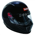 Picture of Racequip Gloss Black VESTA20 SA2020 XL