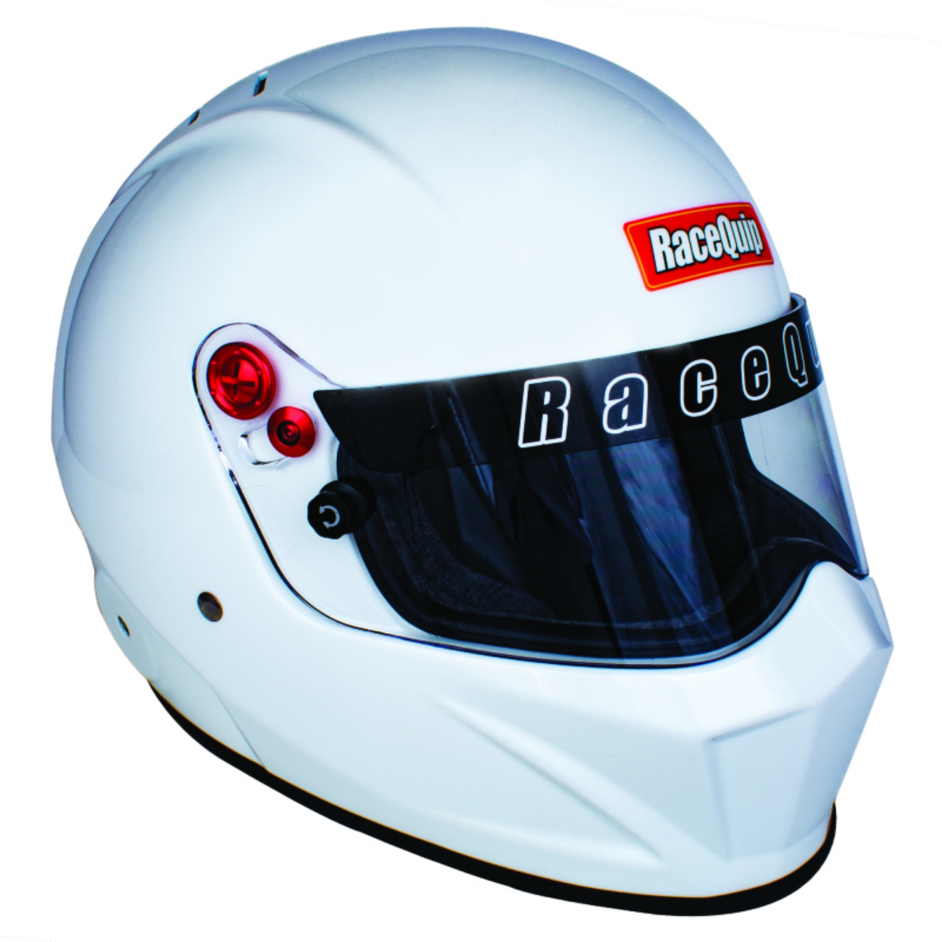 Picture of Racequip White VESTA20 SA2020 XL
