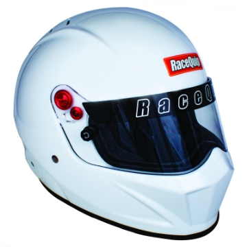 Picture of Racequip White VESTA20 SA2020 XXL
