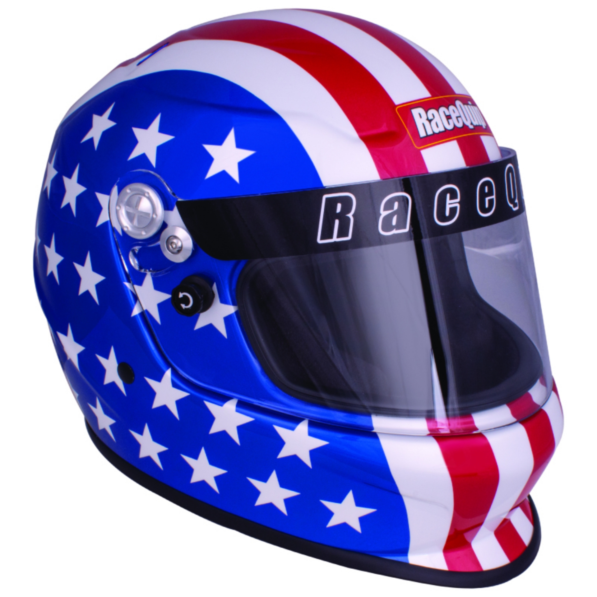 Picture of Racequip PRO YOUTH SFI 24-1 2020 AMERICA