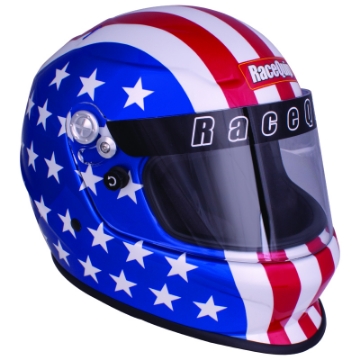 Picture of Racequip PRO YOUTH SFI 24-1 2020 AMERICA