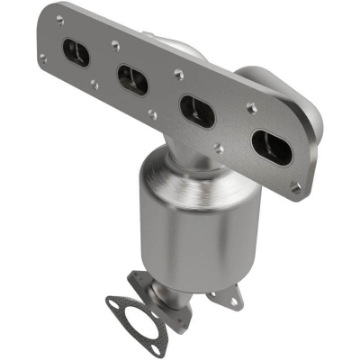 Picture of MagnaFlow 14-15 Cadillac ELR 1-4L-12-15 Chevrolet Volt 1-4L OEM Grade Manifold Catalytic Converter