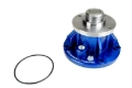 Picture of Sinister Diesel Billet Water Pump for 2003-2004 Ford Powerstroke 6-0L