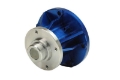 Picture of Sinister Diesel Billet Water Pump for 2003-2004 Ford Powerstroke 6-0L